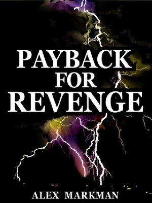 cover image of Payback For Revenge
